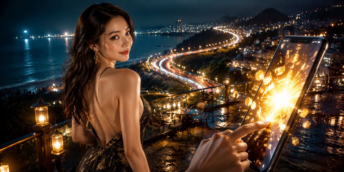 Người chơi thể thao đang sử dụng thiết bị di động tại Đà Lạt