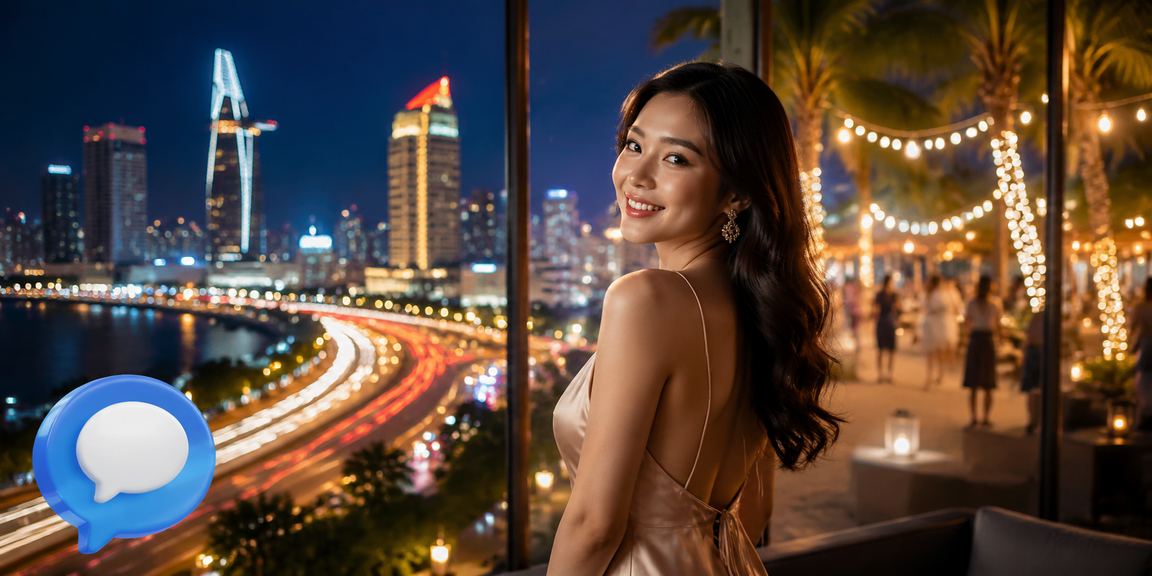 Người dùng TP. Hồ Chí Minh nạp tiền và nhận khuyến mãi trong dịp lễ hội