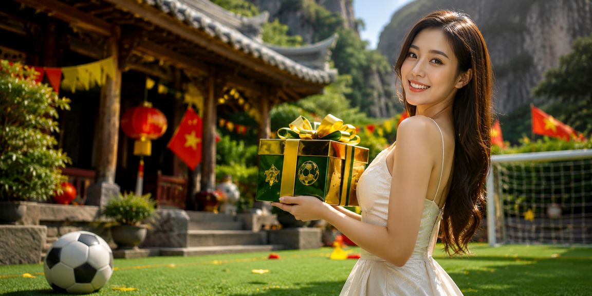 Lễ hội cá cược tại Ninh Bình với không khí sôi động và người chơi trực tuyến